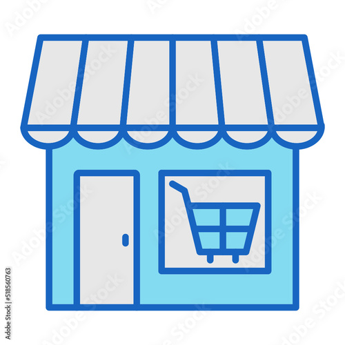 Shop Icon