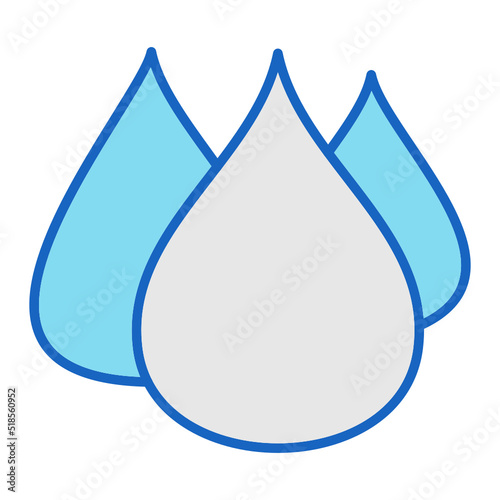 Water Icon