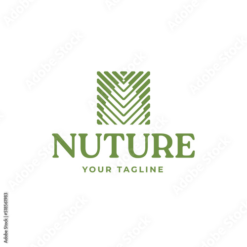 Building Logo Icon Design Vector Template