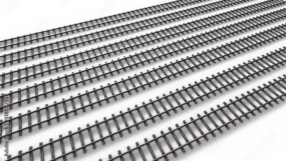 鉄道 線路 鉄路 rail track
鉄道 線路 鉄路 rail track