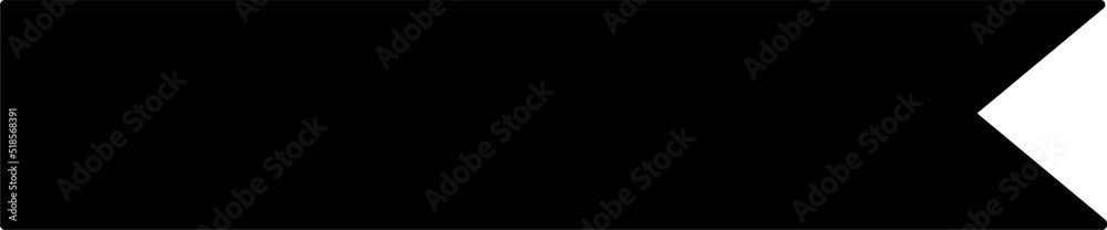 ribbon vector design illustration isolated on white background ribbon vector design illustration isolated on white background