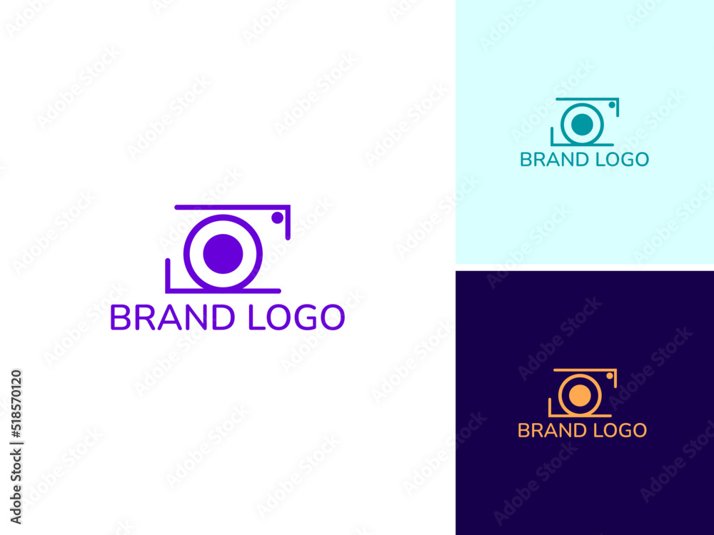 ABSTRACT ILLUSTRATION CAMERA. LENS LOGO DESIGN VECTOR SET GOOD FOR APPLICATION CAMERA, PHOTO ABSTRACT ILLUSTRATION CAMERA. LENS LOGO DESIGN VECTOR SET GOOD FOR APPLICATION CAMERA, PHOTO