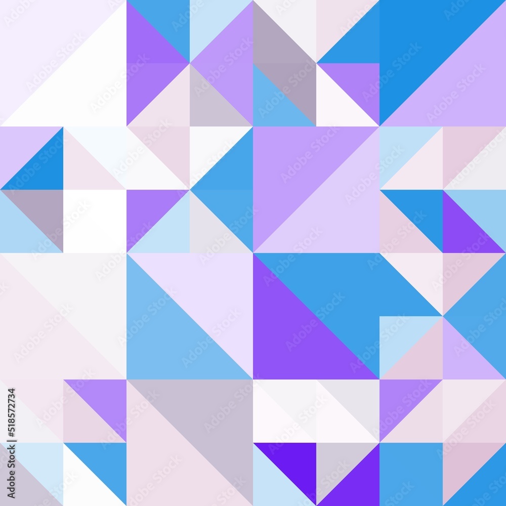 Obraz premium Geomeric Bauhaus colorful shapes. Modern business abstract cover design 