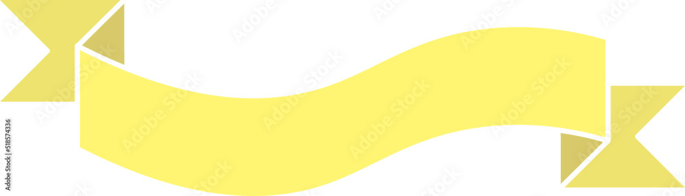 ribbon vector design illustration isolated on white background ribbon vector design illustration isolated on white background