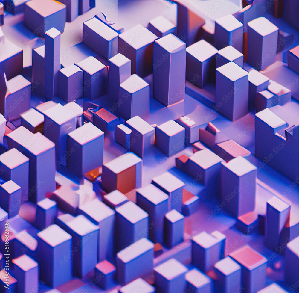 Obraz premium Abstract background