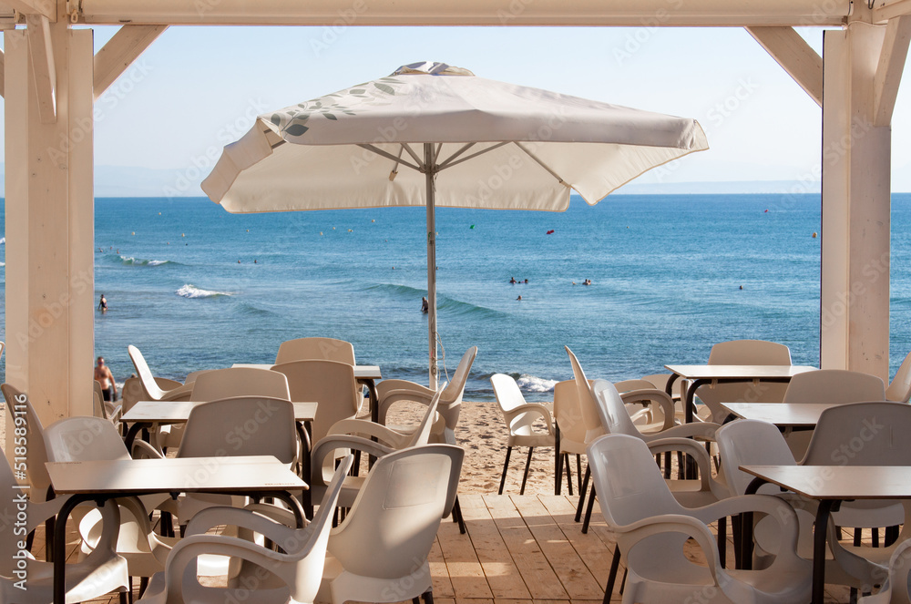 Vega Baja del Segura - Torrevieja - Vista y paisajes de la Playa de la Mata y su entorno