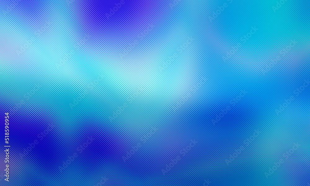 Modern and cool blue gradient abstract color background Modern and cool blue gradient abstract color background