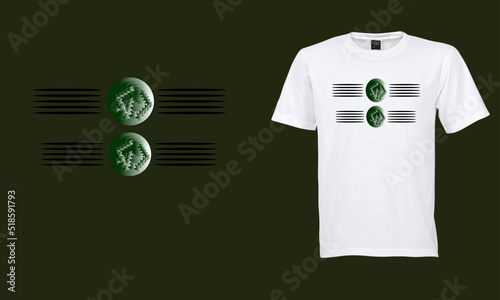 T-Shirt design 2022