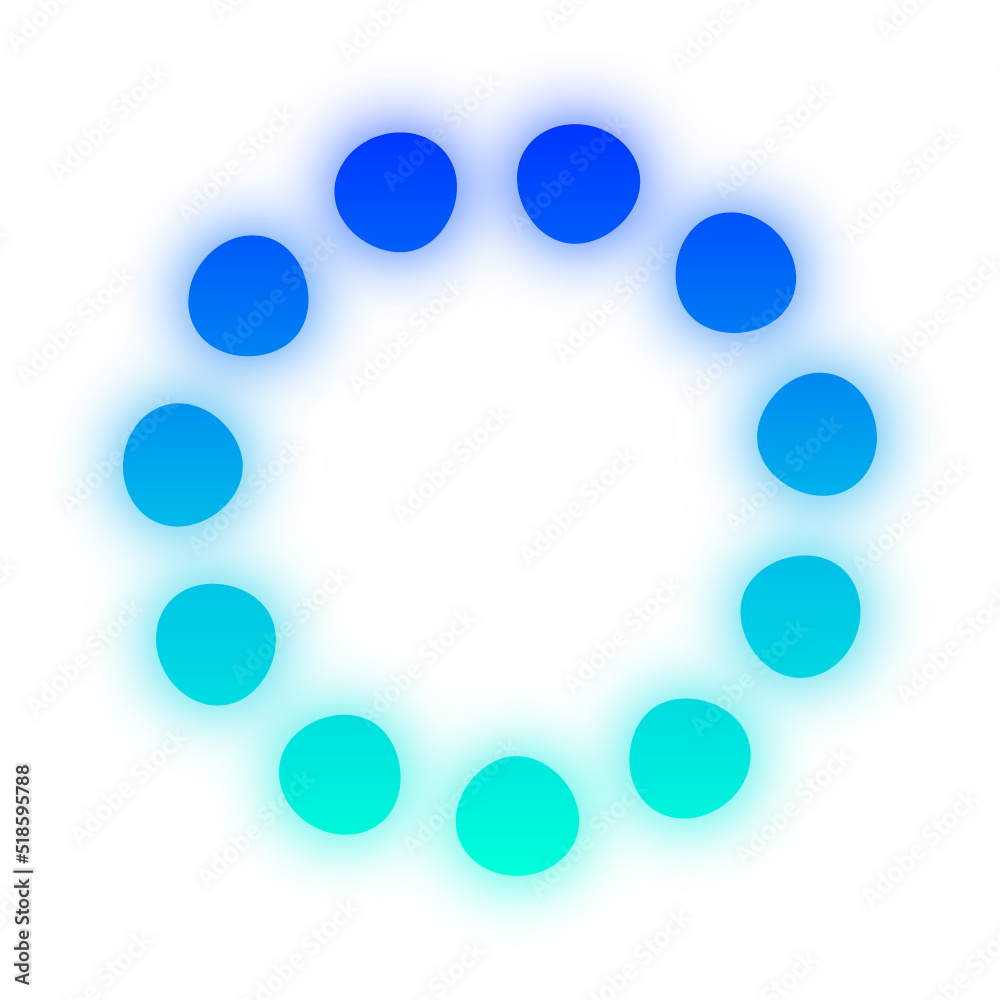 glow gradient dotted circle
glow gradient dotted circle