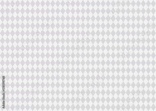ダイヤ柄　ダイヤ　パターン　背景　シンプル　ベクター　モザイク　四角　ひし形 不思議　魔法　レイヤー
#Diamond pattern #Diamond #pattern #Background #simple  #Vector #Mosaic #Square #rhombus  #wonder #Magic #Illustrator,グレー
,灰色
#gray#monotoneモノトーン