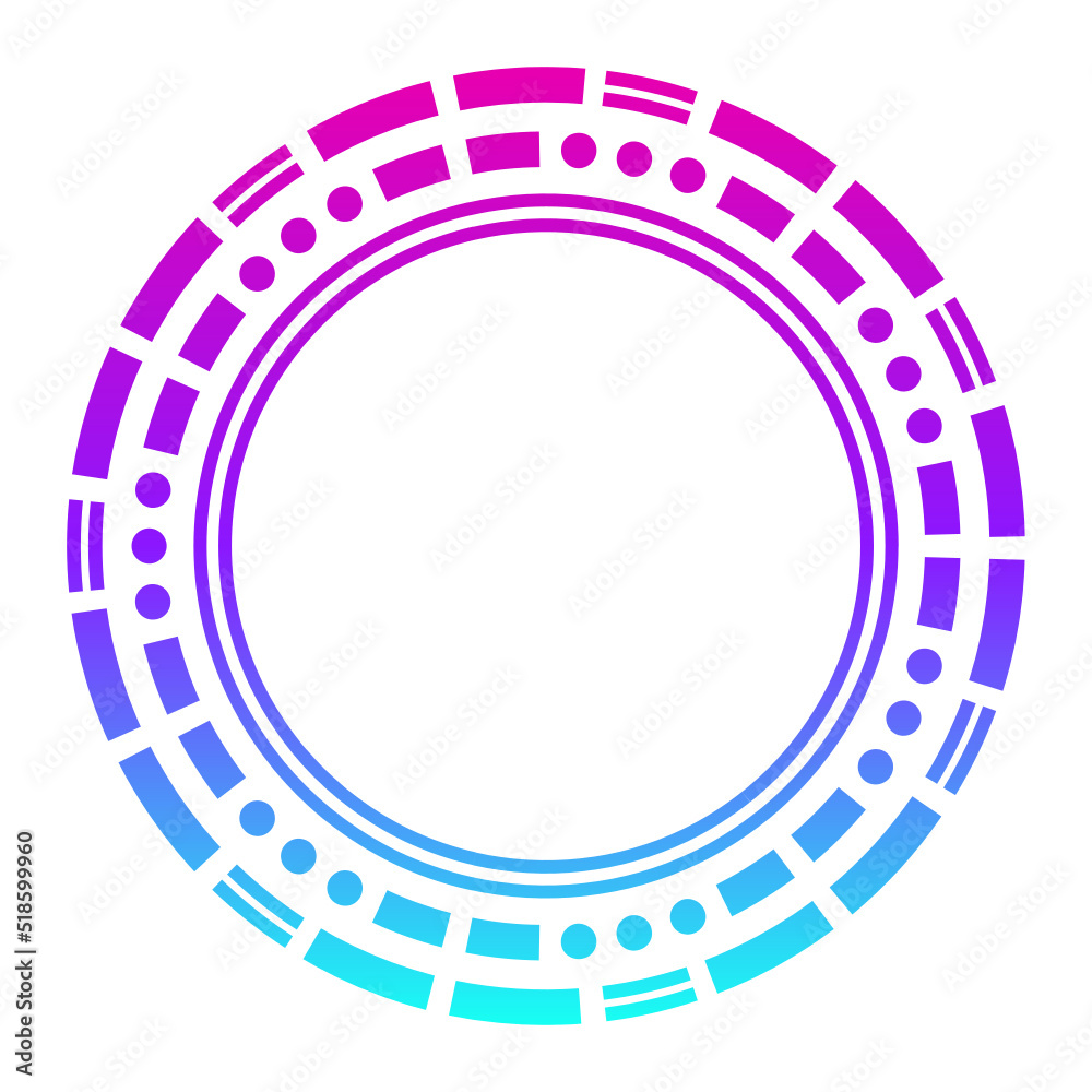 gradient orb tech frame
gradient orb tech frame