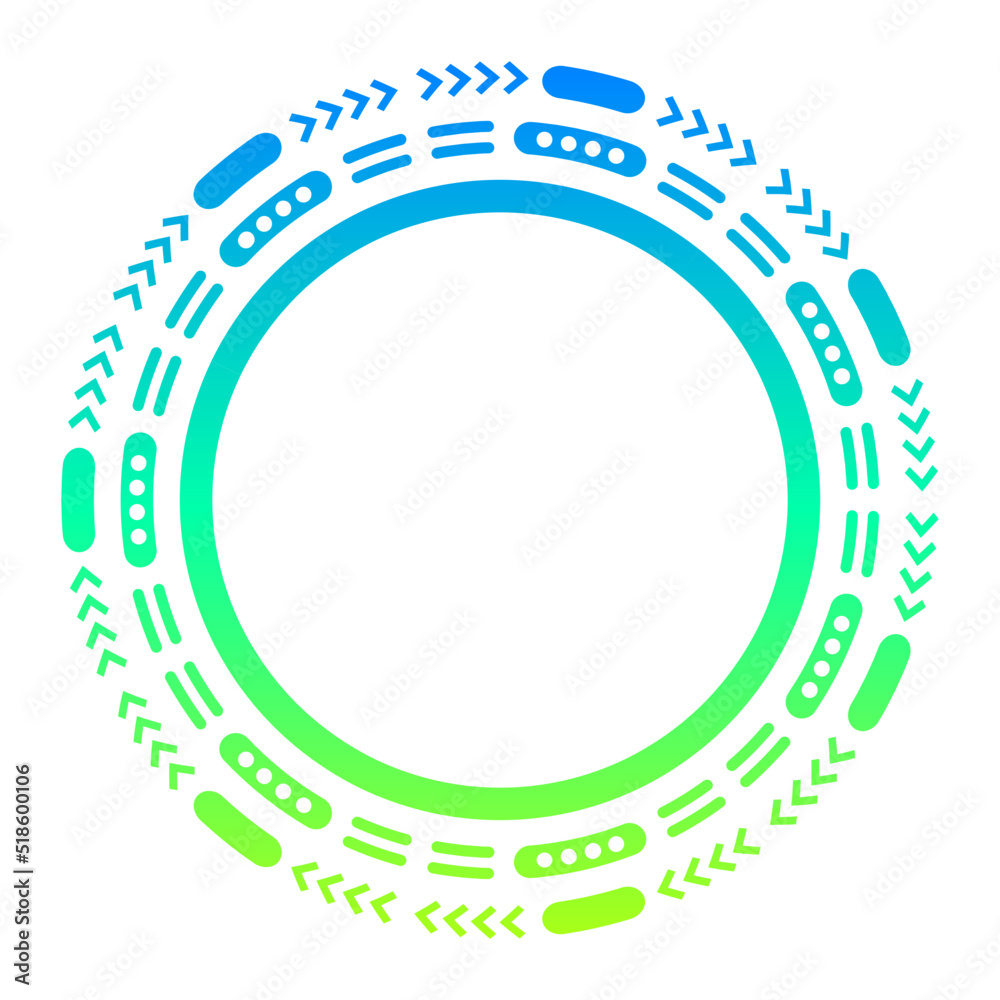 gradient orb tech frame
gradient orb tech frame