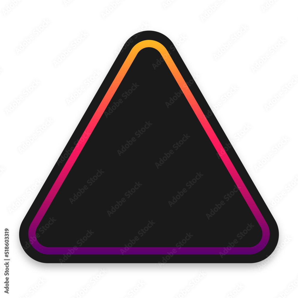 triangle gradient dark background
triangle gradient dark background