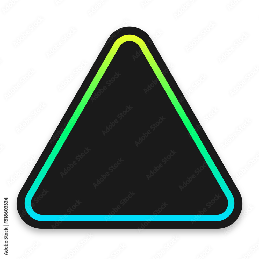 triangle gradient dark background
triangle gradient dark background
