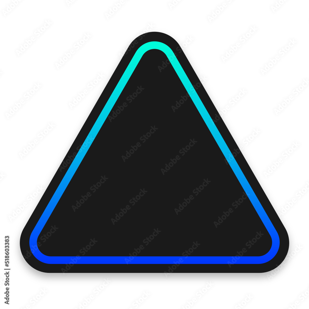 triangle gradient dark background
triangle gradient dark background
