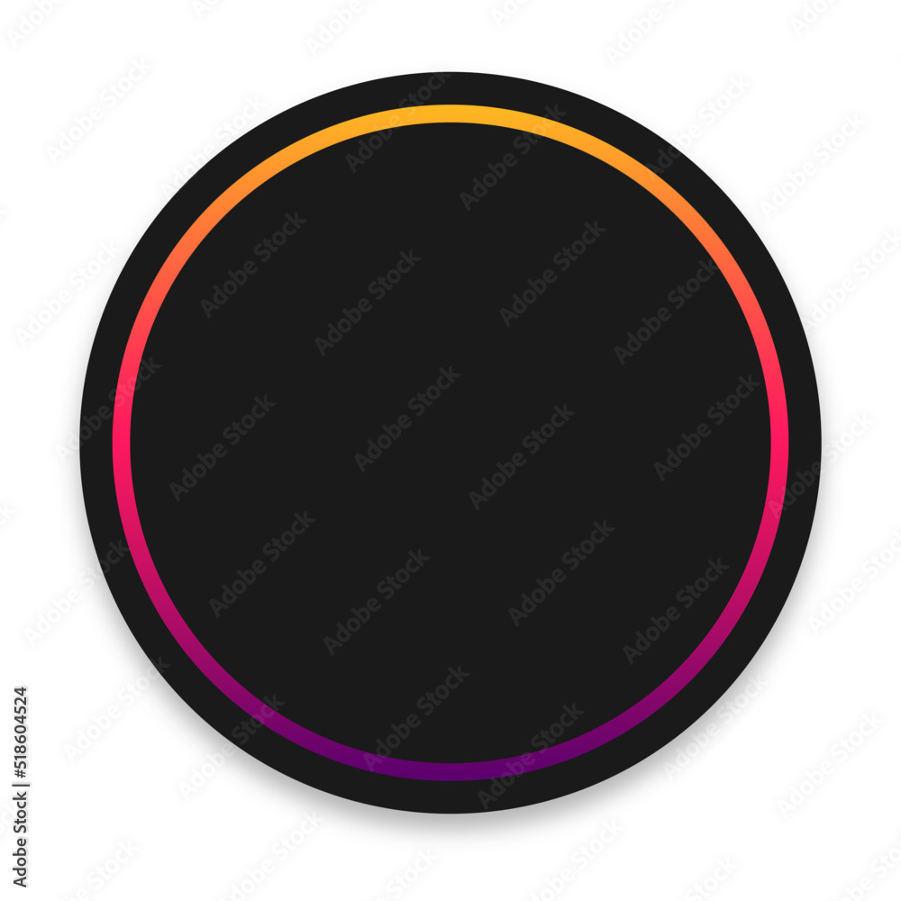 round gradient dark background
round gradient dark background