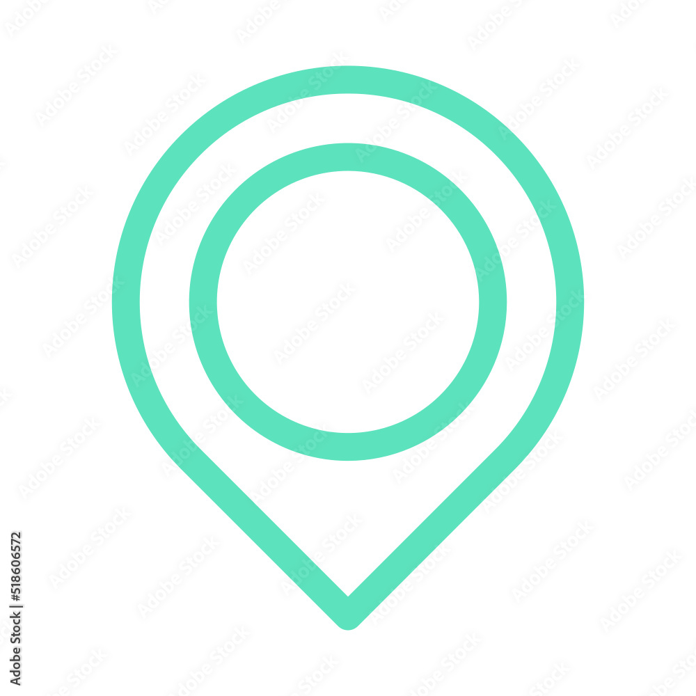 location pin icon
location pin icon