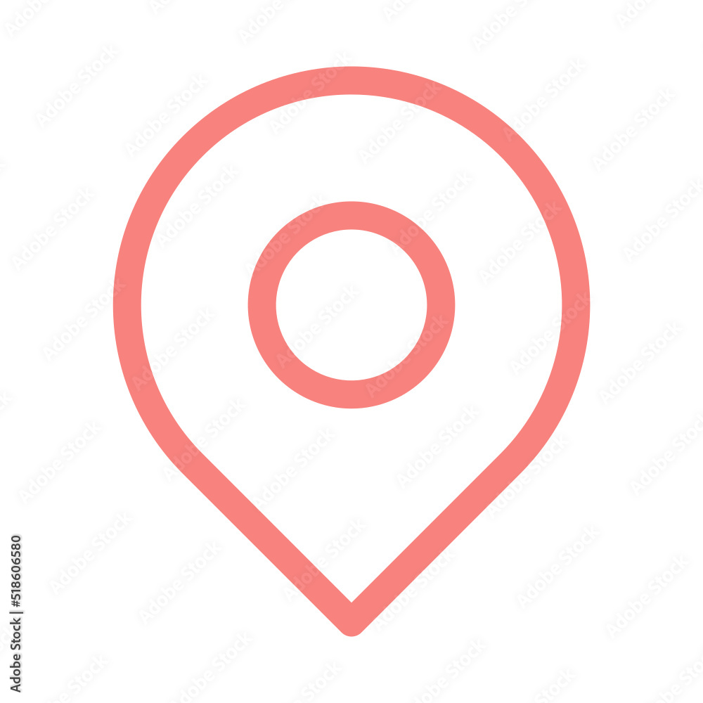 location pin icon
location pin icon