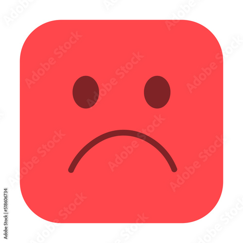 square rating emotion
