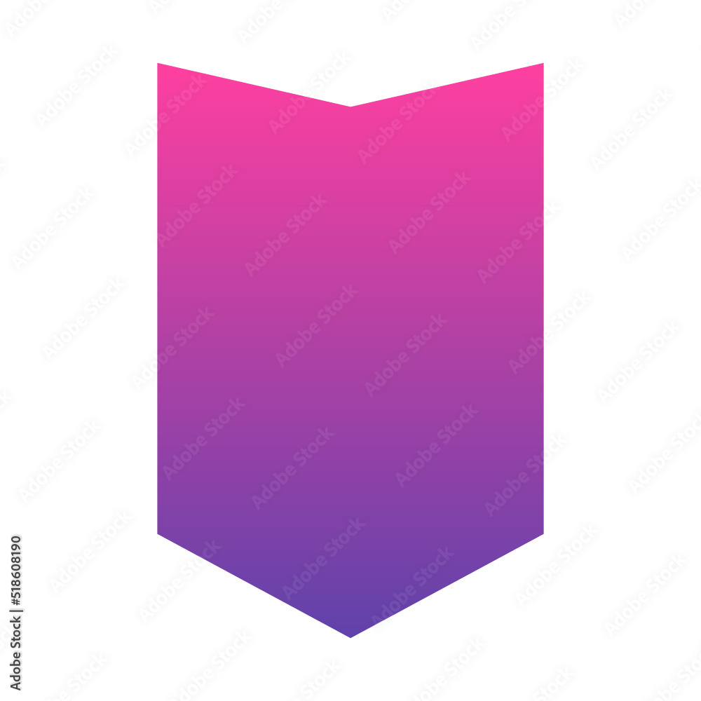 gradient badge element
gradient badge element