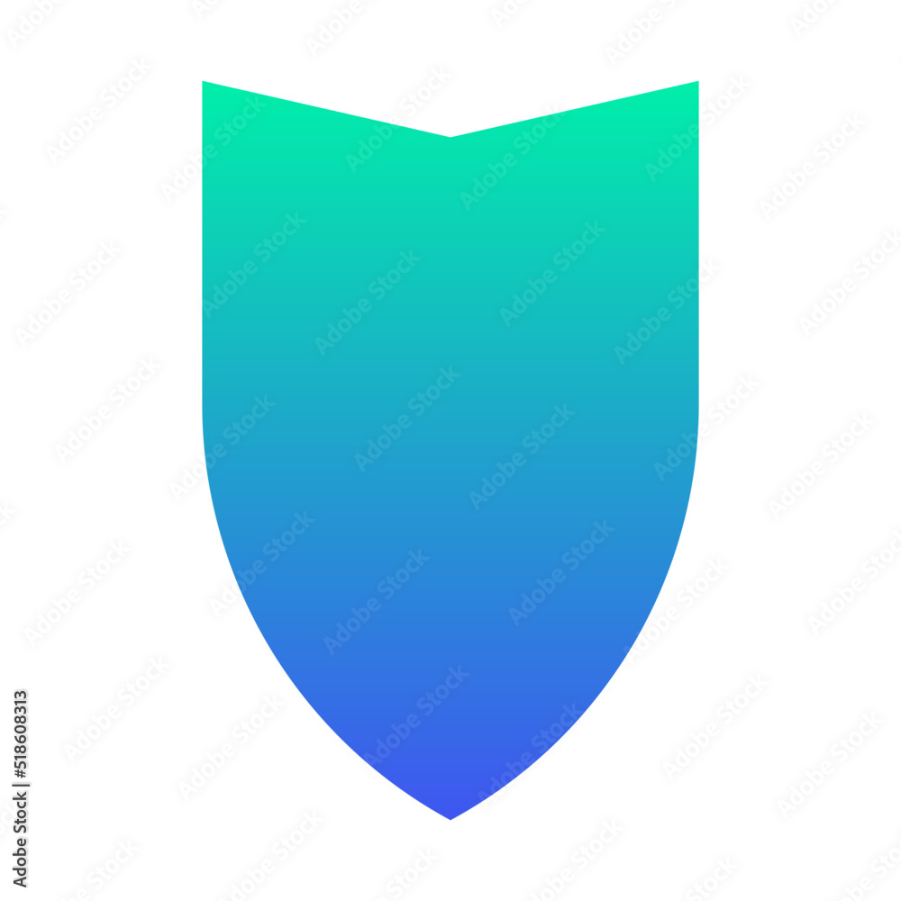 gradient badge element
gradient badge element