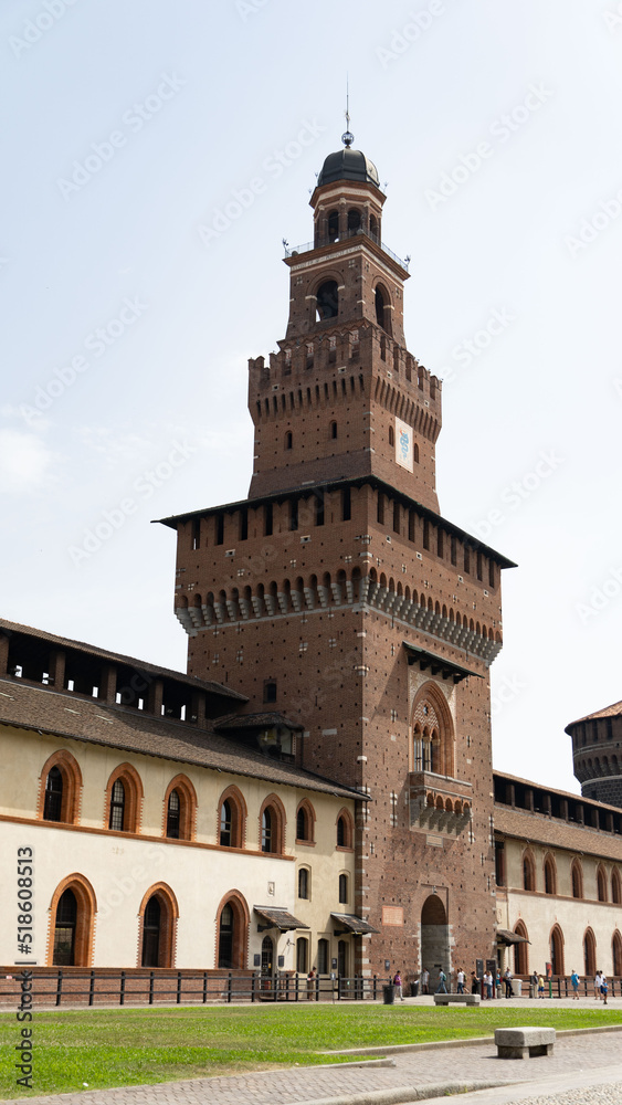 tower Milan