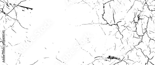 Distress Grunge Texture Seamless Pattern Halftone