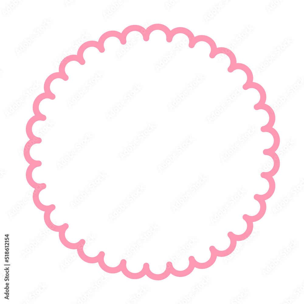 colorful round frame
colorful round frame