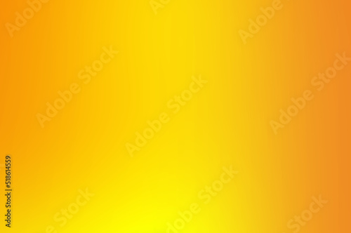 Abstract blurred colorful painted orange and yellow texture background forgraphic design, wallpaper, illustration, light, card