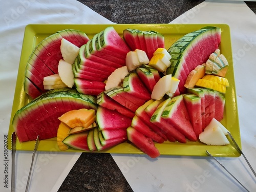 Wassermelonen