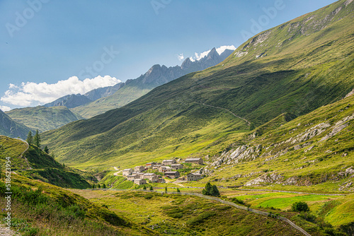 The Jagdhausalm, located in the Hohe Tauern National Park at the end of the East Tyrolean Defereggen Valley, is one of the oldest alpine pastures in Austria.
