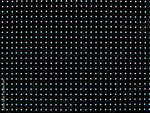 Abstract Electric matrix dot pattern seamless background.simple.