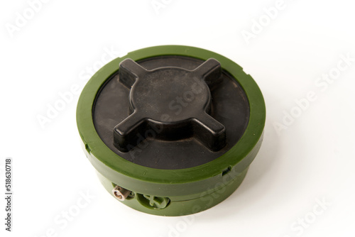 Russian anti-personnel mine PMN-2