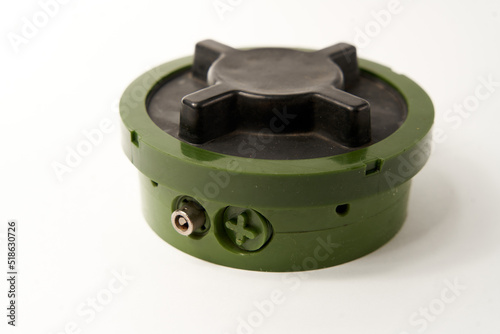 Russian anti-personnel mine PMN-2