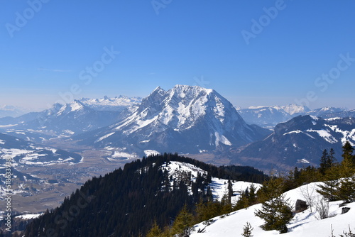 Dachstein, Grimming und Ennstal, Steiermark