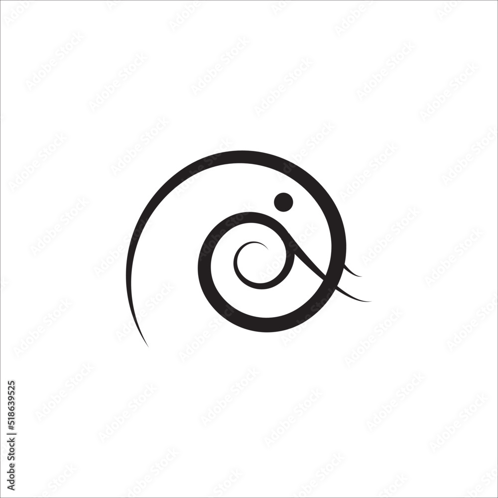 Elephant spiral icpn template web Elephant spiral icpn template web