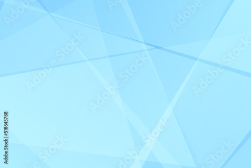 Abstract blue on light blue background modern design. Vector illustration EPS 10.