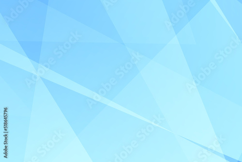 Abstract blue on light blue background modern design. Vector illustration EPS 10.