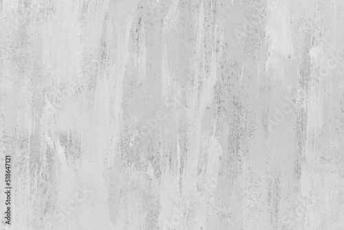 Gray paint on abstract metal surface pattern old grey steel texture outdated background obsolete © Andrey