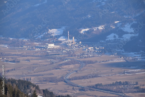 Trieben im Paltental, Steiermark