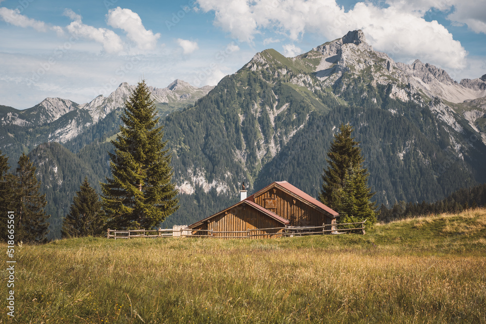Landschaft | Berge Landschaft | Berge