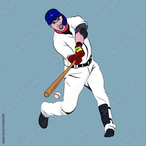 Baseball is one of the most popular sports in some Latin American countries and also in the United States.