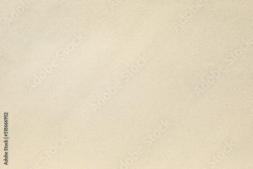 soft brown paper sheet background texture