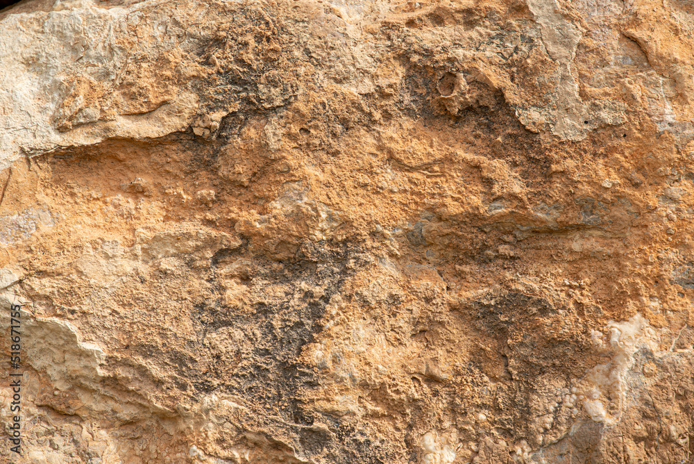 yellow sandstone rough high definition texture. natural stone background yellow sandstone rough high definition texture. natural stone background
