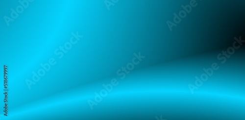 Color Horizontal banner