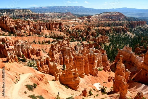 Bryce canyon national park 
