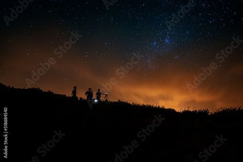 Fotografia nocturna