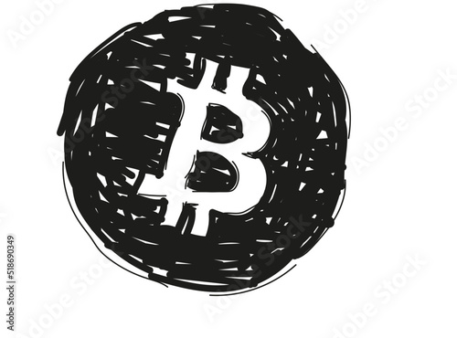 Bitcoin, BTC