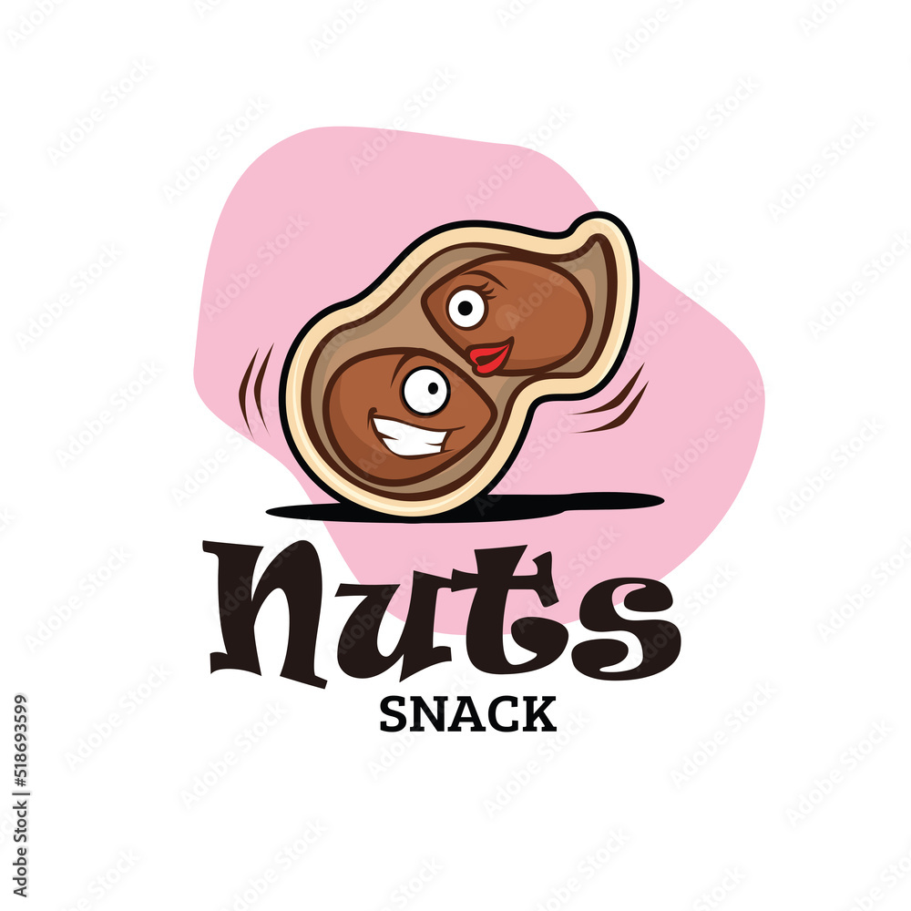 Modesto Nuts Logo and symbol, meaning, history, PNG, brand