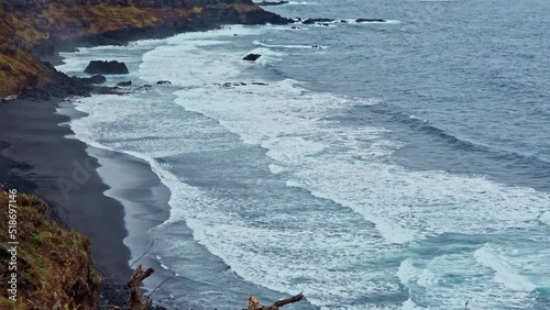 Playa del Ancón, Tenerife